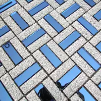 1548 синий белый