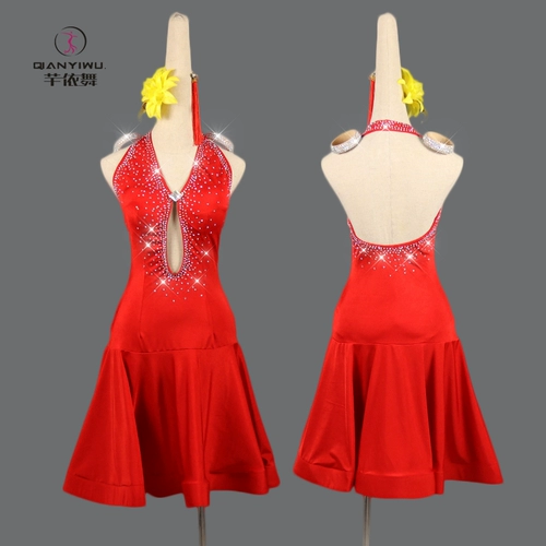 Сексуальное платье, красный костюм, 2023, делается под заказ