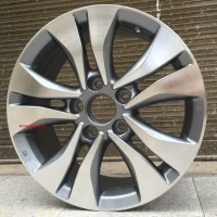 Ya Fandi mới Bánh xe Honda Accord 9 thế hệ Bánh xe hợp kim nhôm Accord 9 thế hệ 9 inch - Rim vành xe oto