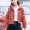 Áo khoác ngắn denim nữ sinh viên Hàn Quốc phiên bản 2019 mới mùa xuân áo sơ mi nữ mùa thu buông thả trắng hoang dã - Áo khoác ngắn