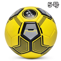 Черно -желтый римский рисунок (№ 5)