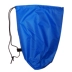 Hàng rào mặt nạ Túi lưu trữ thuận tiện Túi đựng mũ bảo hiểm Túi lưu trữ có thể là thiết bị đấu kiếm vai đơn - Đấu kiếm thể thao Đấu kiếm thể thao