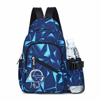 Плет -синий