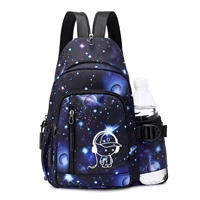 Маленькое музыкальное звездное небо