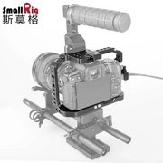 Smog SmallRig Máy ảnh DSLR Panasonic G7 máy ảnh thỏ lồng phụ kiện máy ảnh phụ kiện máy ảnh 1779