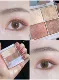 Spot Limited!Четырехколорные тени для век 02#