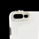 Apple, iPhone7, объектив с бантиком