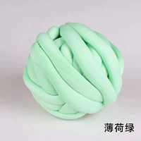 16 мятно -зеленый