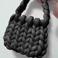 2 см черный 1 кошачий материал