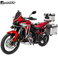 Применимо к 2020 году Honda New African Dual CRF1100L Bar Bar Anti -Plusted Bar African Two -Cylinder GSADV