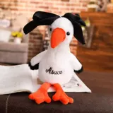 TikTok, говорящая кукла, забавная игрушка, популярно в интернете, подарок на день рождения