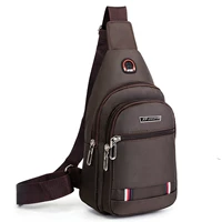 Юньчхи 2024 Браун