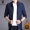 Áo khoác nam nam trung niên Playboy áo khoác nam xuân thu 2018