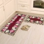 thảm sàn bếp dầu dài chống trượt tắm mat mat thấm phòng ngủ thảm ở phía trước của đệm cửa sổ vịnh tùy chỉnh - Thảm sàn tấm xốp trải sàn