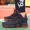 James 15 thế hệ giày bóng rổ giày cao cổ nam chống trượt không thấm nước chống trượt
