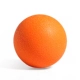 Оранжевый мяч