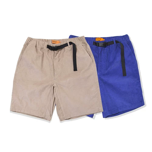 Soulgoods Camping Shorts