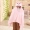 Vui Cartoon Totoro hô sang trọng flannel chăn mền lười biếng dày chăn ngủ choàng áo choàng áo choàng giải trí - Ném / Chăn