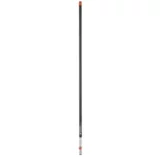 Gardena 3715 Расширенная ручка телескопическая рычаг высокая высокая высокая высокая повеса для сдвига
