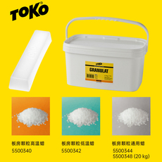 Инструмент для обслуживания toko backshop wax