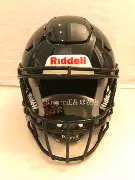 [Chính hãng] Mũ bảo hiểm bóng đá Riddle RIDDELL SPEEDFLEX FLEX Spot - bóng bầu dục