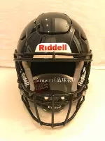 [Chính hãng] Mũ bảo hiểm bóng đá Riddle RIDDELL SPEEDFLEX FLEX Spot - bóng bầu dục găng tay bóng bầu dục