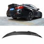 BMW 4 Series Carbon Fiber Tail 425i430i440iF32 F36 F33 2 cửa 4 cửa mui trần BMW 4 Series Cánh sau - Sopida trên độ đuôi gió xe ô tô