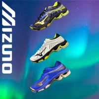 Mizuno/Giày bóng chuyền giảm sốc nam nữ Mizuno WAVE LIGHTNING Z4 giay bitis nữ