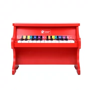 Đức có thể đến với trò chơi trẻ nhỏ mô phỏng máy móc đàn piano nhỏ 1-3-6 tuổi nhạc cụ bằng gỗ nhạc trẻ em đồ chơi piano