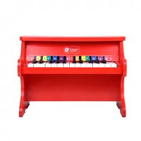 Đức có thể đến với trò chơi trẻ nhỏ mô phỏng máy móc đàn piano nhỏ 1-3-6 tuổi nhạc cụ bằng gỗ nhạc trẻ em đồ chơi piano mua đồ chơi