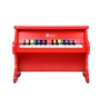 Đức có thể đến với trò chơi trẻ nhỏ mô phỏng máy móc đàn piano nhỏ 1-3-6 tuổi nhạc cụ bằng gỗ nhạc trẻ em đồ chơi piano mua đồ chơi