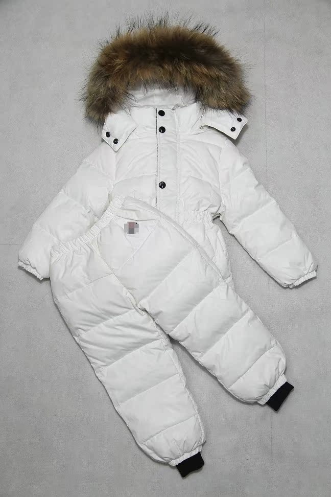 Купить Комбинезон Moncler Детские