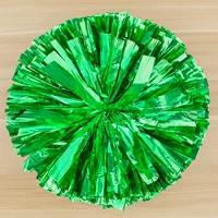 80 граммов среднего номера ручка пальца (зеленый)