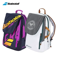 Теннисный рюкзак подходит для мужчин и женщин для тренировок для бадминтона