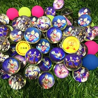 № 32 Alt Paper Plasma Ball 100/Pack