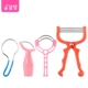 Single Spring+Portable+Double Spring+Three Spring Total 4