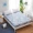 Được trang bị bedspread Simmons bảo vệ tay áo một mảnh bìa bụi nệm bìa trượt 1,2 1,5 1.8m khăn trải giường m - Trang bị Covers