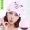 Mũ lưỡi trai mùa xuân và mùa thu mũ bông gió mùa xuân và mùa hè mẫu nữ máy lạnh mũ phụ nữ mới phiên bản Hàn Quốc của tháng Baotou - Mũ thai sản / Vớ / Giày