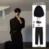 Товары от 学生西装班服套装