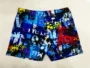 New boxer áo tắm nam boxer nam thoải mái bơi màu quần bơi đồ bơi thiết bị quần bơi nam quần bơi - Nam bơi đầm đồ bơi nam