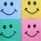 10 установок красочных улыбок