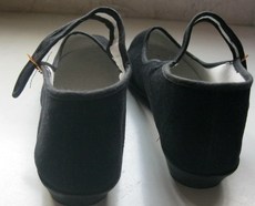 Обувь для янгэ Меньшинство Илян барабана