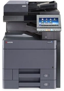Máy in hoàn toàn mới chính hãng Kyocera 4002i 5002i 6002i 7002i 8002i - Máy photocopy đa chức năng