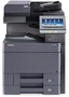 Máy in hoàn toàn mới chính hãng Kyocera 4002i 5002i 6002i 7002i 8002i - Máy photocopy đa chức năng máy photocopy và scan	