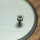 Thợ rèn cũ đầu ngón tay con quay hồi chuyển edc nhỏ mang phụ kiện thép câm hỗn hợp gốm sứ R188 688 6703 6704 vòng chặn trục