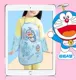 Doraemon Pattern с рукавом рукава