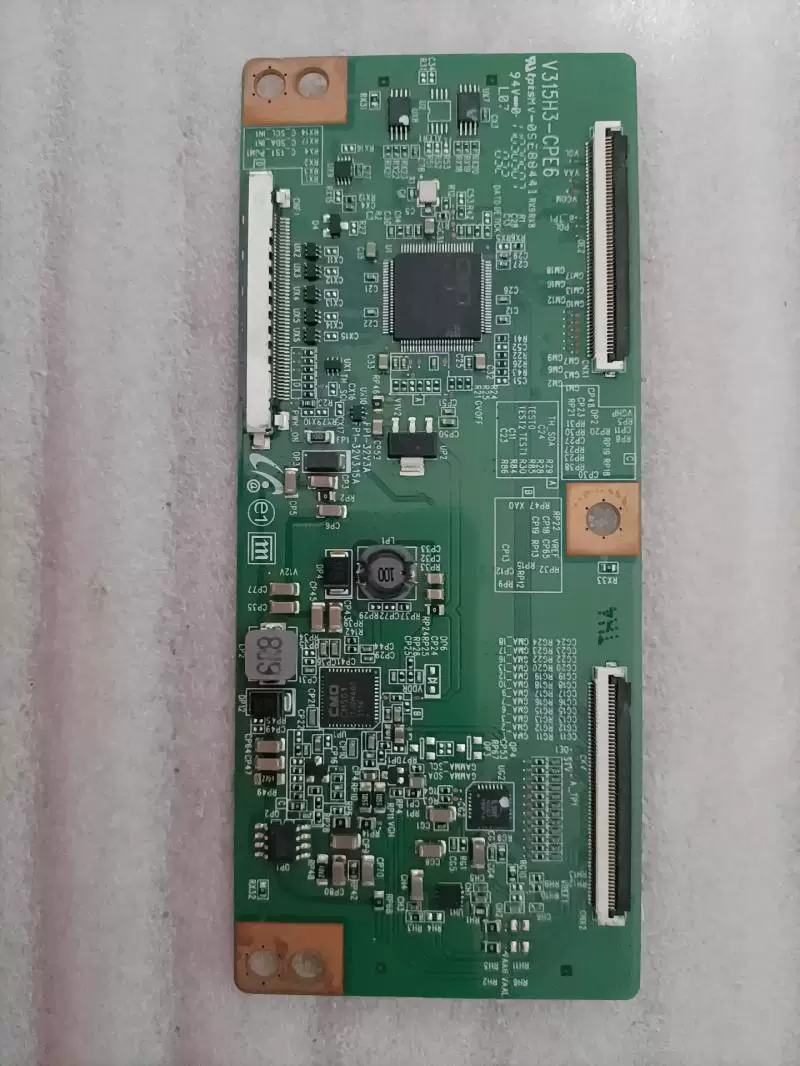 Оригинальная плата логики Sony KLV-40BX423/40BX420 V315H3-CPE6 реальный снимок