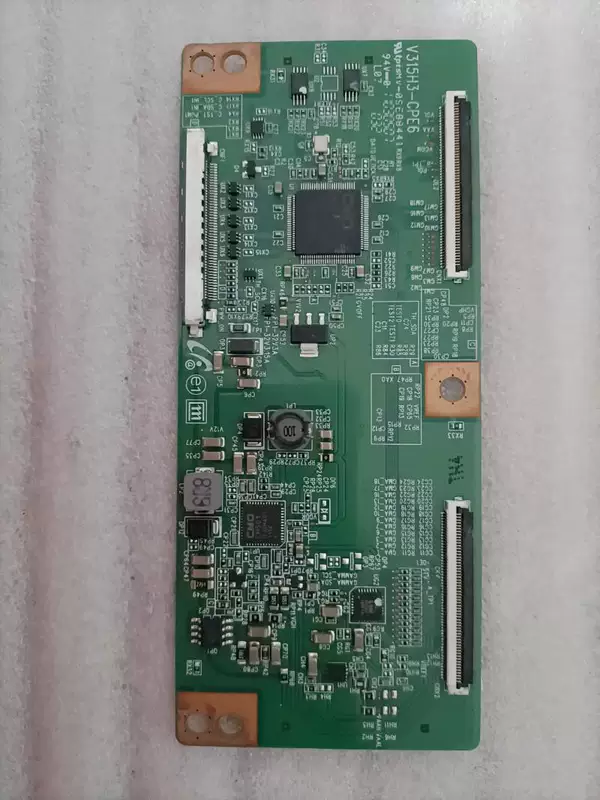Оригинальная плата логики Sony KLV-40BX423/40BX420 V315H3-CPE6 реальный снимок