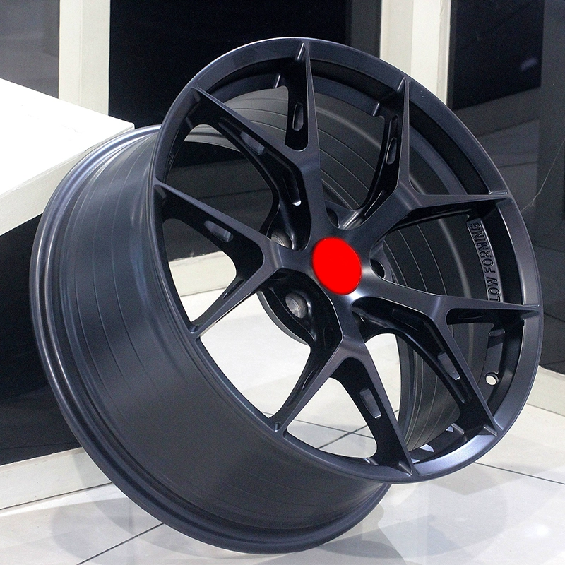 16 17 18 Bánh xe 19 inch chỉnh sửa để phù hợp với Civic, BMW, Audi, Tesla, Accord Magotan lazang ô tô mâm xe ô tô Mâm xe