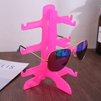 Новая однояжа 3 платить розовые очки стойки